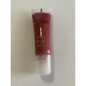 Lancome Juicy Tubes Original Tickled Pink .33 fl oz (pink mauve color) last one